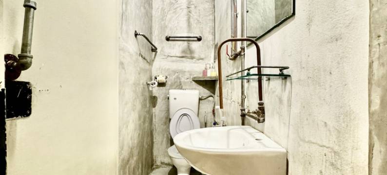 IPOH CHAT VILLA 10 +2pax Classic Nostalgic. Boutique B&B RareClassic Ultra Classic图片