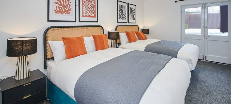 Host Stay 王子广场公寓(Host & Stay | Princes Place Apartments)图片
