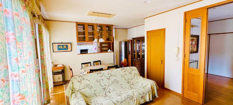 [Serenity Villa Reijotei] Japanese-style detached house for rent | Ideal for group stays图片