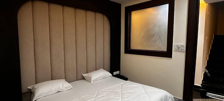 卡皮尔皇家酒店(Hotel kapil royal inn)图片