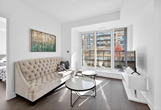 RivetStays - The Westmount Suites Hotel Overview