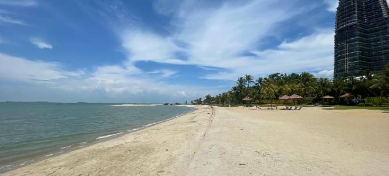 GYDEN STAYCATION #RegaliaPark & StarviewBay Forest City图片