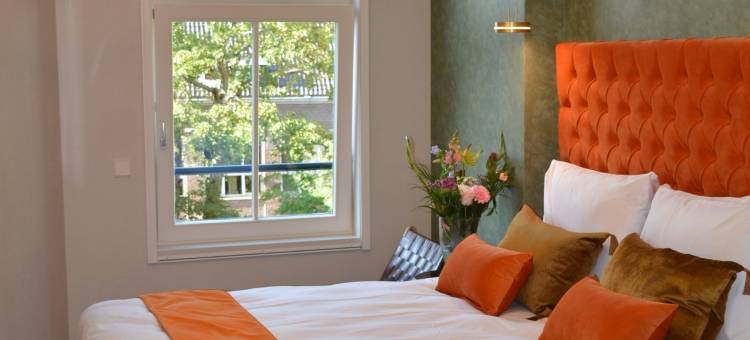 艾瑞斯酒店(The IF Boutique hotel)图片