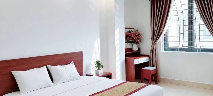 格林豪泰酒店(北宁韩国街店)(Green Tree Hotel)图片