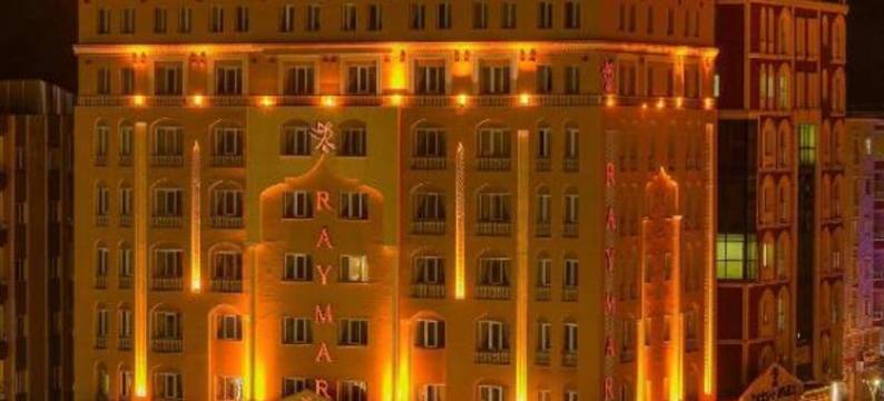 雷马尔马丁酒店(RAYMAR HOTELS MARDİN)图片