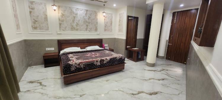 乌塔姆遗产酒店(HOTEL UTTAM HERITAGE)图片