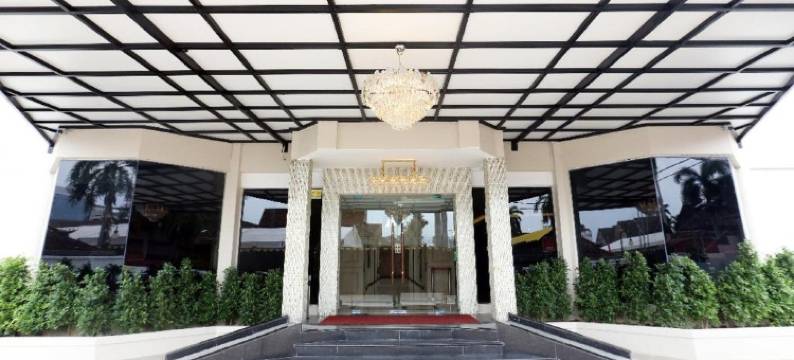 皇家旅馆 RGH(Royal Guest House RGH)图片