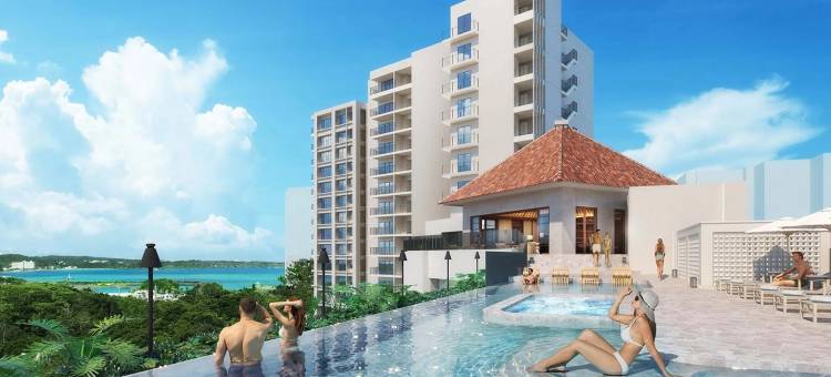 BLISSTIA SUITES & RESORT 沖縄恩納村(BLISSTIA SUITES＆RESORT OKINAWA ONNASON)图片