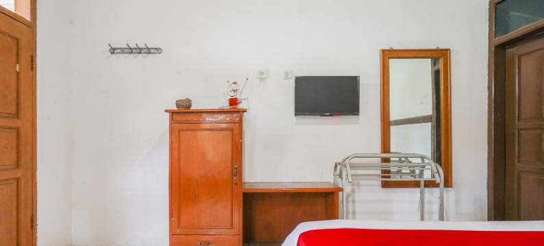 OYO 94118 Homestayque民宿(OYO 94118 Homestayque Syariah)图片