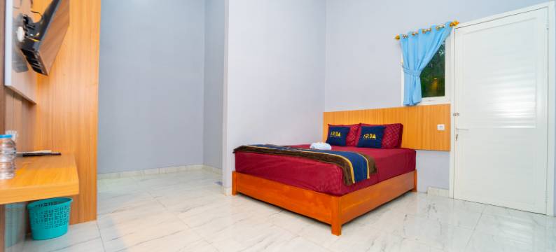 Hotel Panorama Batang By ARBA图片