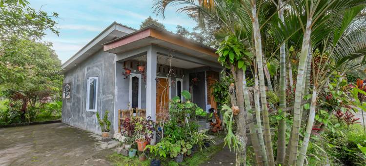 O乐斯塔里民宿(Hotel O Lestari Homestay)图片