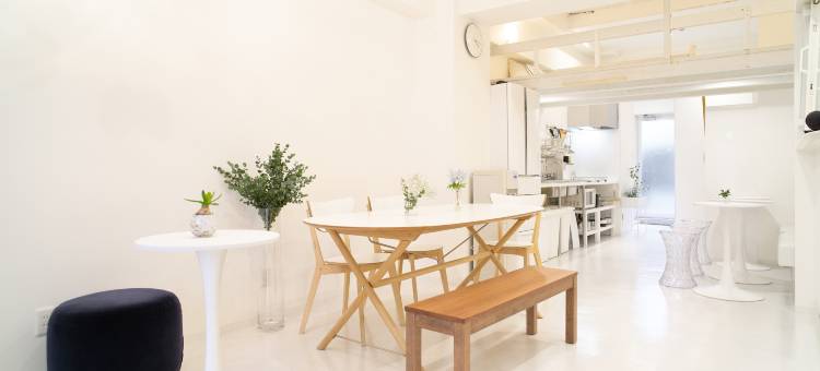 Casa Blanca Guesthouse(Casa Blanca Guesthouse)图片