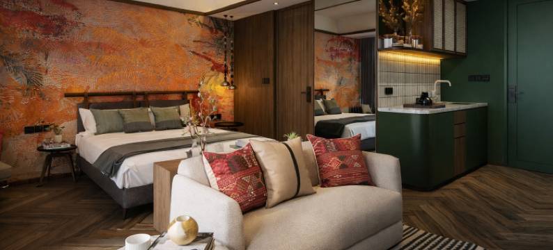 Elais by ARTOTEL图片