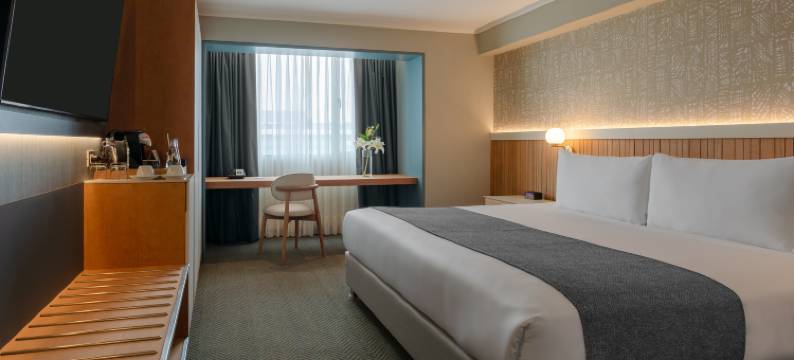 Sonesta Hotel Miraflores图片