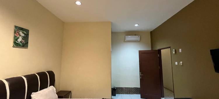 Hotel O near Rahmat International Wildlife Museum & Gallery formerly Tsacita 2图片