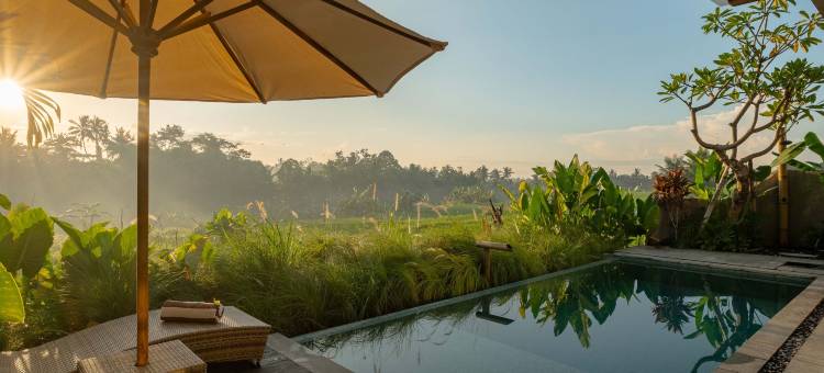 The Sammira Ubud Villa图片