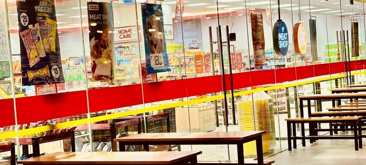 MOA Staycation Manila图片