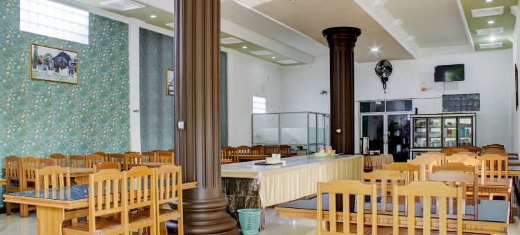 Townhouse Oak near Duta Mall Palangka Raya formerly Hotel Nascar Family图片