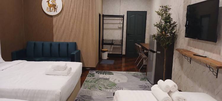 SARAN Inn & Spa图片