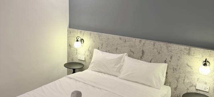 FAT MOM ROOM & STAY图片