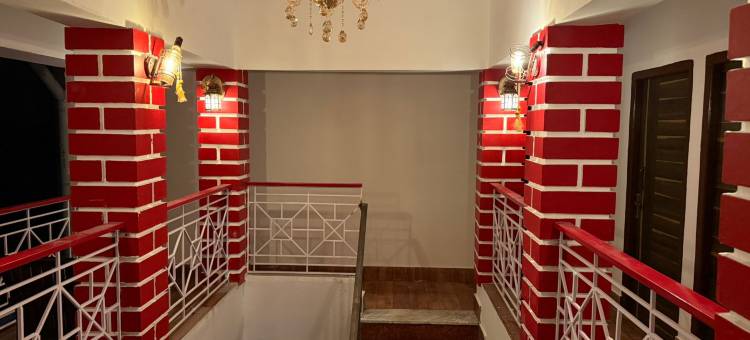 Jonaki Shantiniketan图片