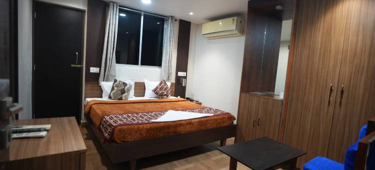 蓝宝石酒店(Hotel Sapphire Inn)图片