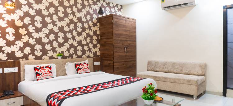 JMC HOTEL G9, PITHAMPUR图片