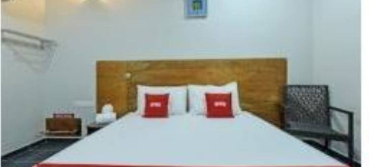 RS 酒店(RS Hotel)图片