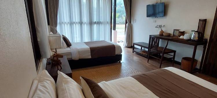 Vieng Pun Dao Resort图片
