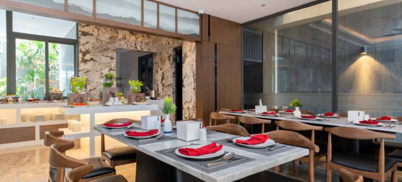 斯特拉酒店和公寓(STELLA VUNG TAU HOTEL & APARTMENT)图片