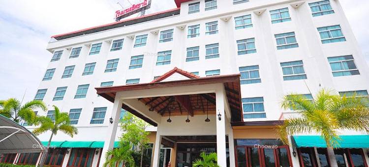 Lertthanee Hotel图片