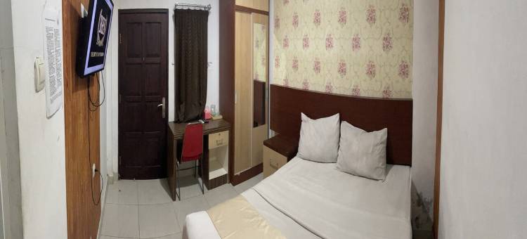 99旅馆(99 Guest House)图片