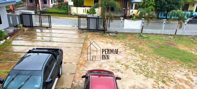 Roomstay/ Homestay Permai Inn图片