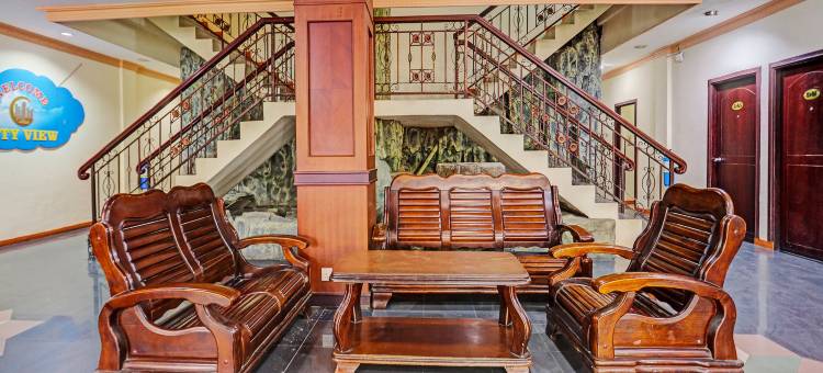 O Almasarra酒店公寓(Collection O Almasarra Residence Near Ring Road Medan)图片