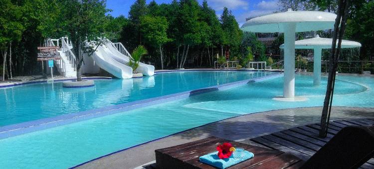 哈尔曼纳海岸花园(Hale Manna Coastal Gardens)图片