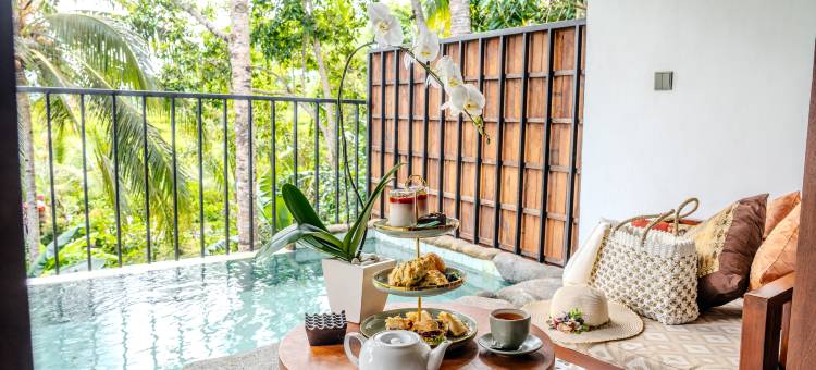 星野丛林度假村(Hoshi Jungle Resort)图片
