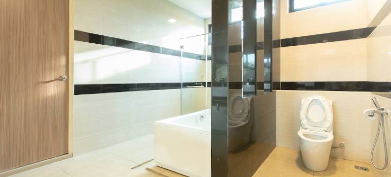 Muji Style 5BR Ferringhi Beach House 15Pax 1图片