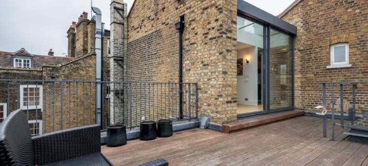 Kula London - Holborn图片