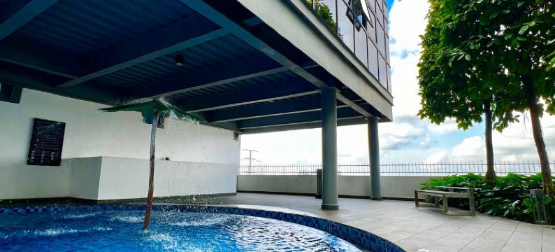 Legoland & EcoNest 3Bedroom  Family Apartment 8px图片