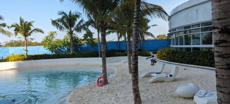 Azure North BLissfully BALI18图片