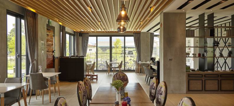 菈芙卡精品会馆图片