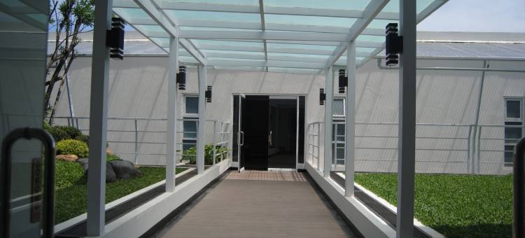 Dbest酒店巴刹巴鲁万隆(Dbest Hotel Pasar Baru Bandung)图片