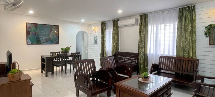 Style Star Inn Homestay (Alisa)图片