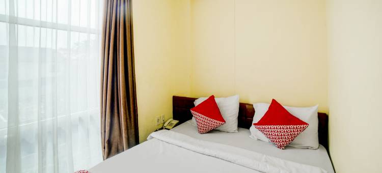 Hotel O Wesly House图片