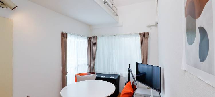 代代木樱(Sakura Yoyogi by Tranova)图片