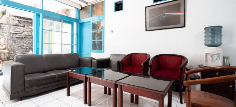 Sartika 酒店(Sartika Hotel)图片