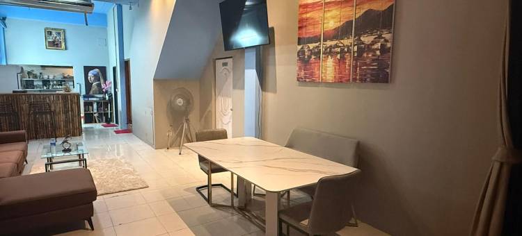 Alura Guesthouse图片