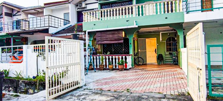 Lovely Home at Bandar Sunway by HCK图片