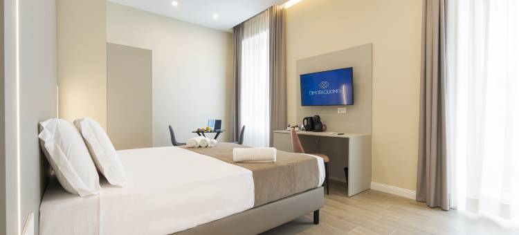 迪莫拉大教堂酒店(DIMORA DUOMO)图片