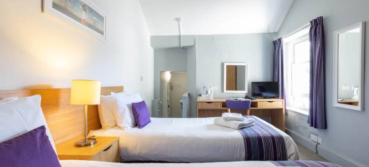 Dilkhusa Grand Hotel by Compass Hospitality图片